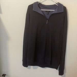 Van Heausen men’s sweater